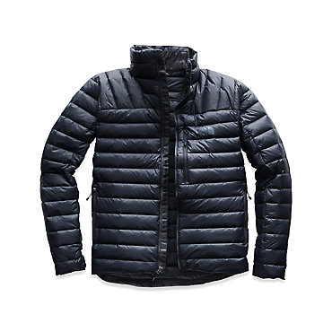 photo: The North Face Men's Morph Jacket down insulated jacket