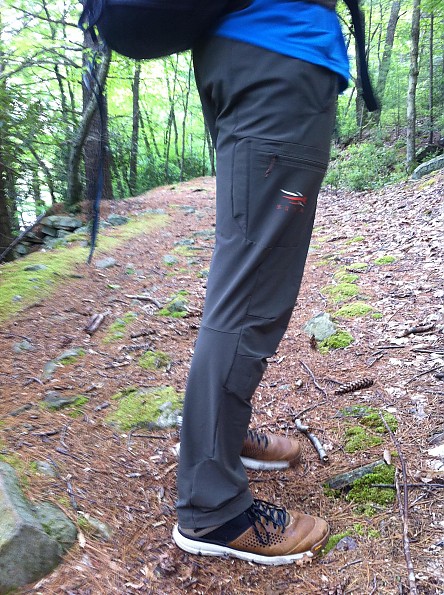 Sitka deals mountain pants