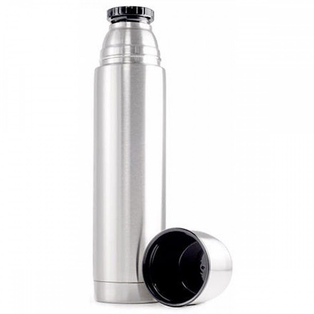 photo: GSI Outdoors Glacier Stainless Steel Vacuum Bottles cup/mug