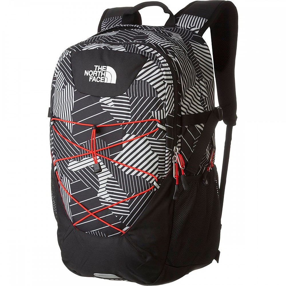 photo: The North Face Slingshot daypack (under 35l)