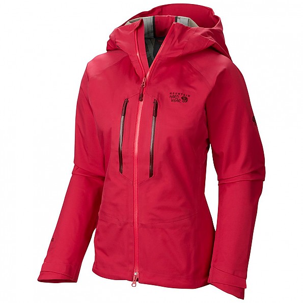 Mountain Hardwear Alchemy Jacket