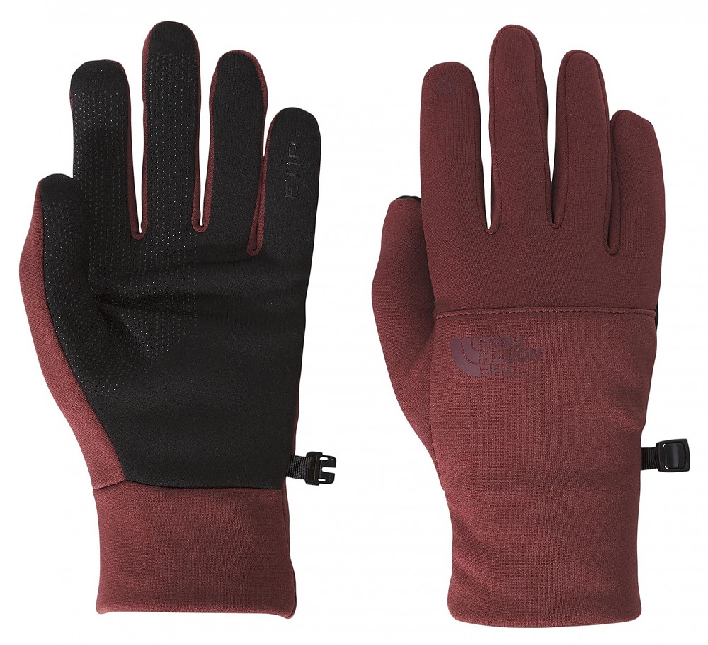 The North Face Etip Recycled Gloves Reviews Trailspace