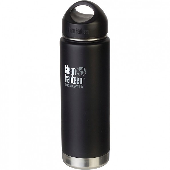 Klean Kanteen 20oz Wide Insulated