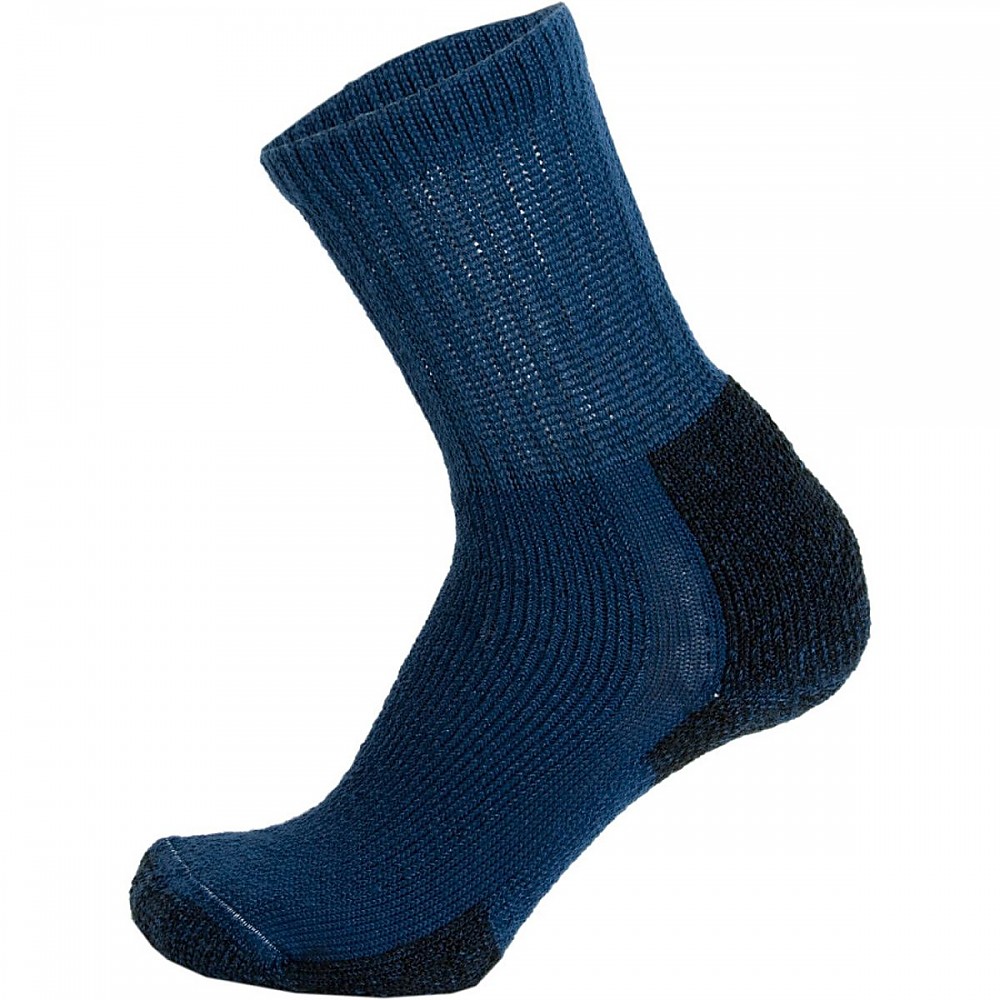 photo: Thorlo Men's Hiking Maximum Cushion Crew hiking/backpacking sock