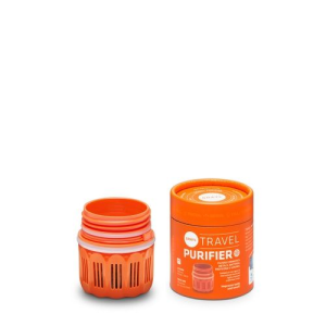 photo: Grayl Ultralight Replacement Purifier Cartridge water filter accessory