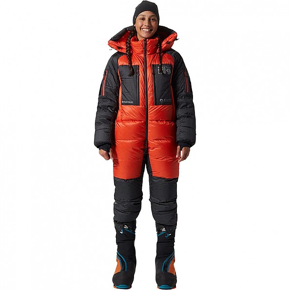 Mountain Hardwear Absolute Zero Suit