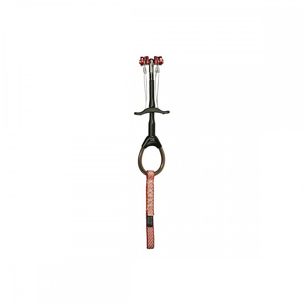 photo: Wild Country Helium Friends camming device
