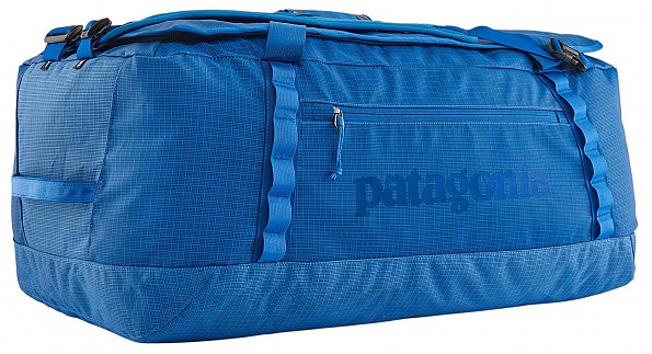 Patagonia Black Hole Duffel Reviews - Trailspace