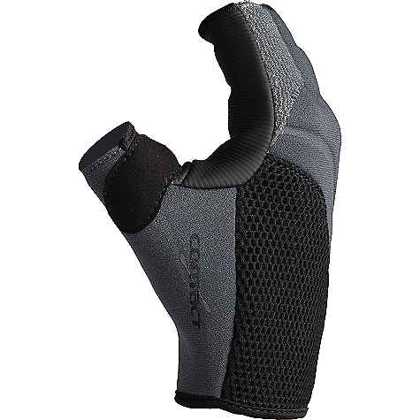 photo: Stohlquist Contact Fingerless paddling glove