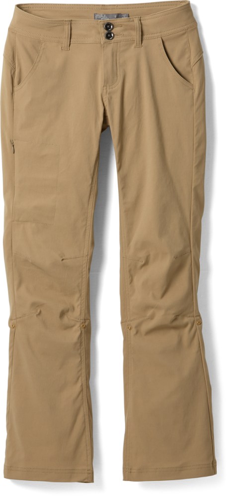 photo: prAna Halle Pants hiking pant