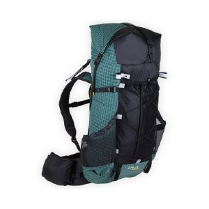 photo: ULA Equipment Circuit weekend pack (50-69l)