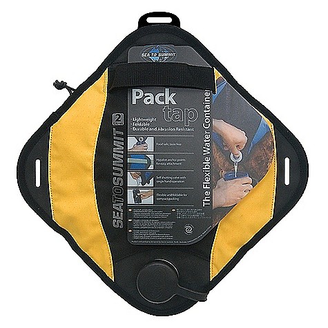 photo: Sea to Summit Pack Tap hydration reservoir