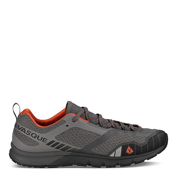 photo: Vasque Amp trail running shoe