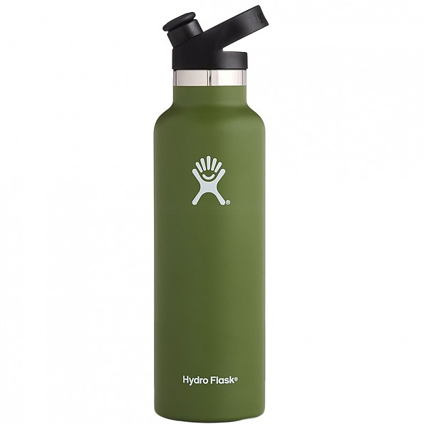 Hydro Flask 21 oz Standard Mouth