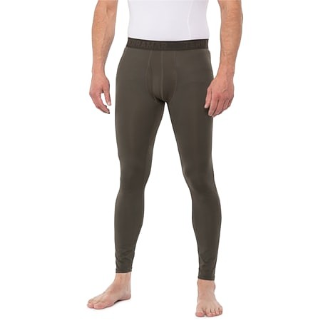 photo: Terramar Thermolator II Pant base layer bottom
