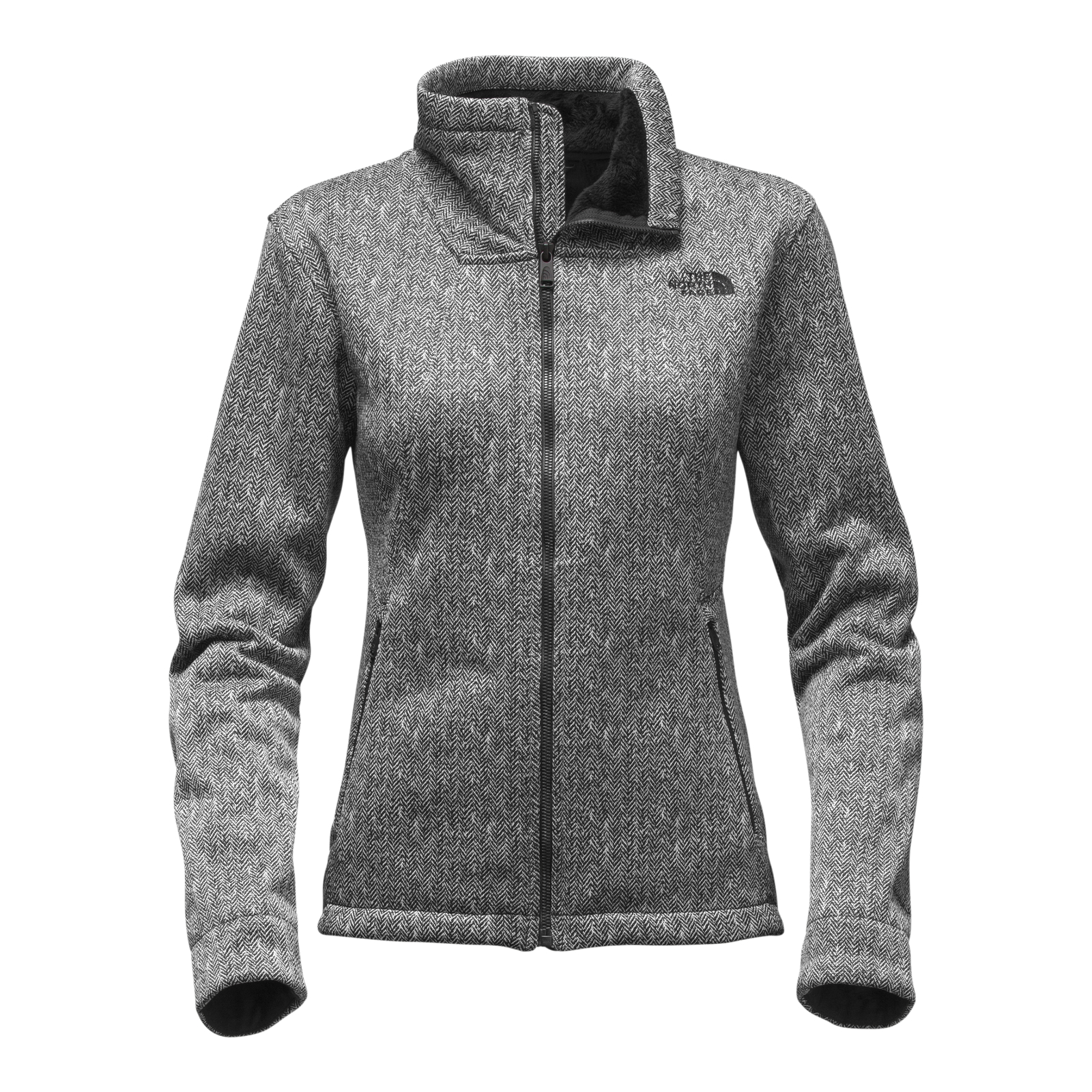 photo: The North Face Women's Apex Chromium Thermal Jacket soft shell jacket