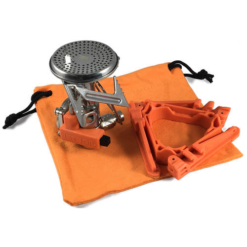 photo: Jetboil MightyMo compressed fuel canister stove