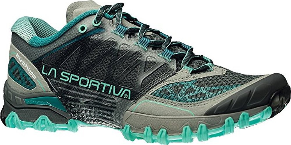 la sportiva bushido weight