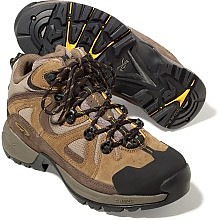 photo: Hi-Tec V-Lite Incline hiking boot