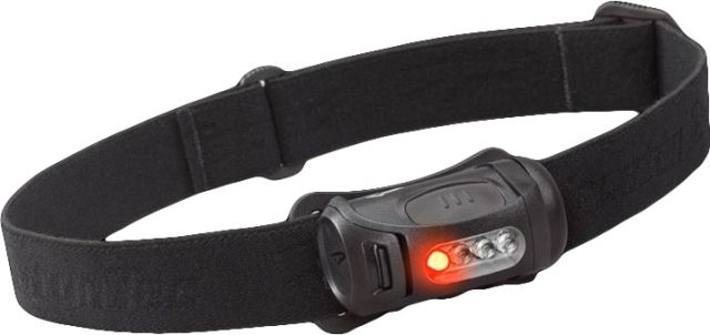 photo: Princeton Tec Fred headlamp
