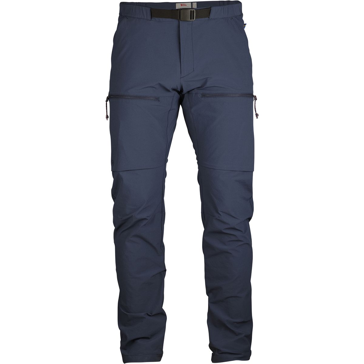 photo: Fjallraven High Coast Hike Trousers hiking pant