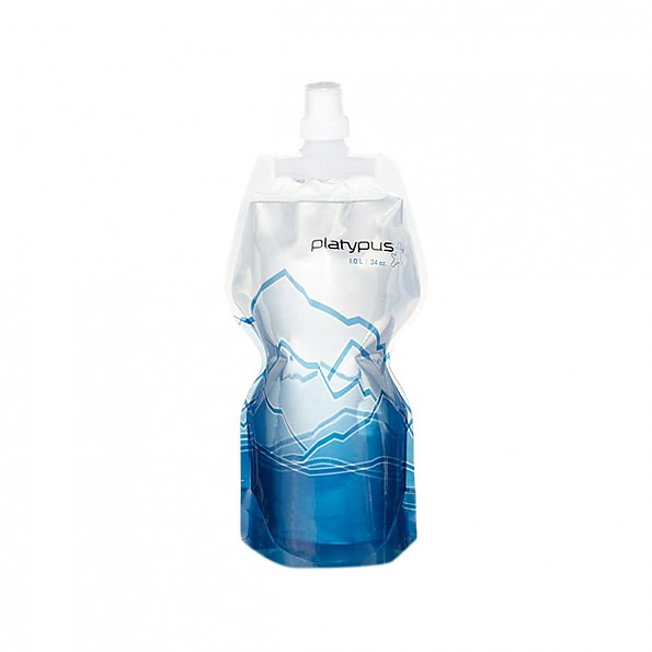 Platypus SoftBottle