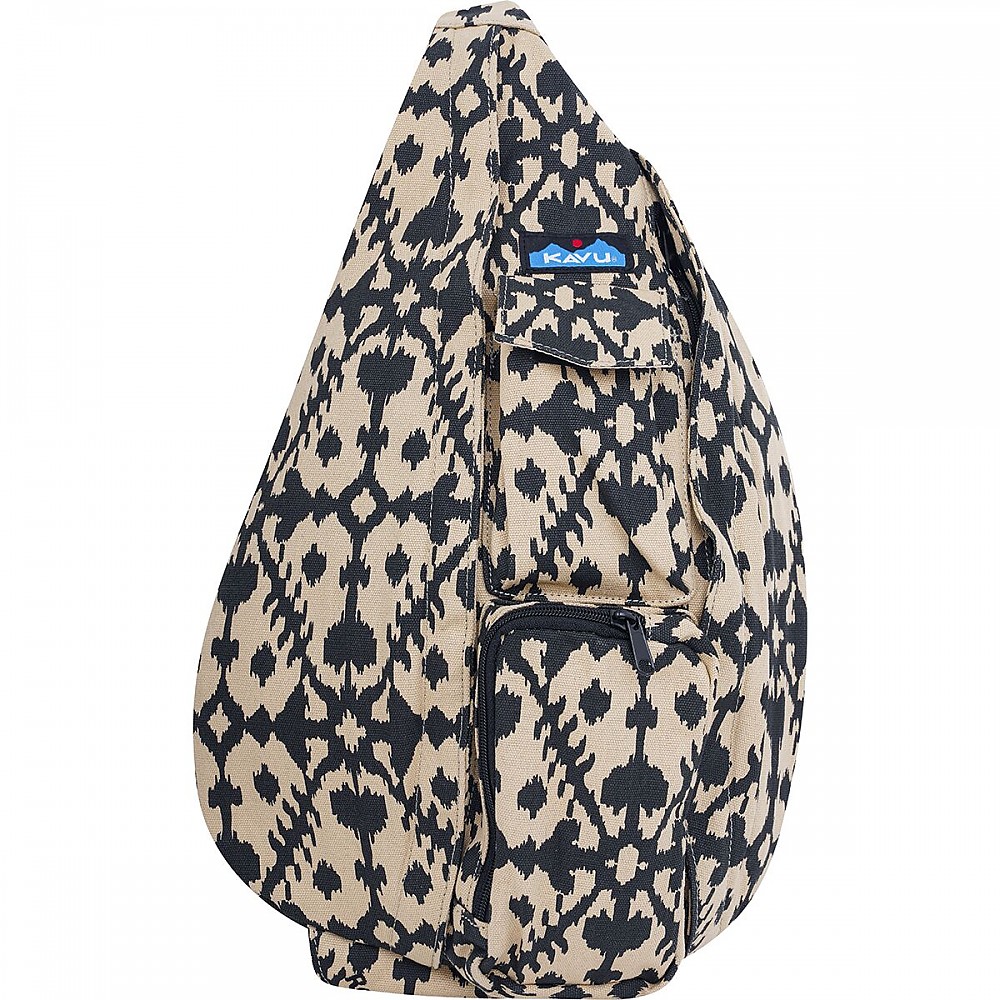 photo: Kavu Rope Bag daypack (under 35l)