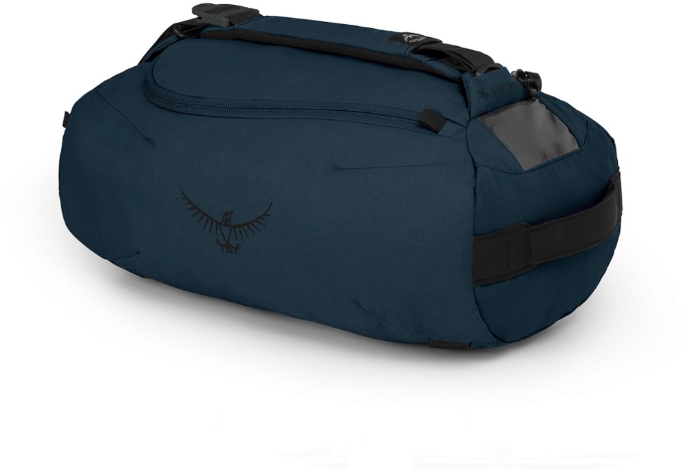 photo: Osprey Trillium 45 pack duffel