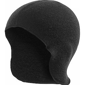 photo: Woolpower Helmet Cap 400 winter hat