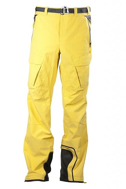 photo: La Sportiva Halo Pant soft shell pant