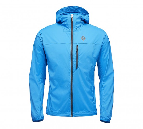 Black Diamond Alpine Start Hoody