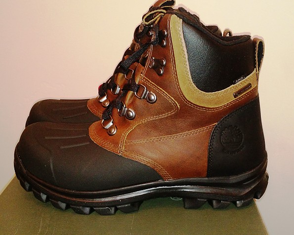 timberland chillberg mid shell wp boots