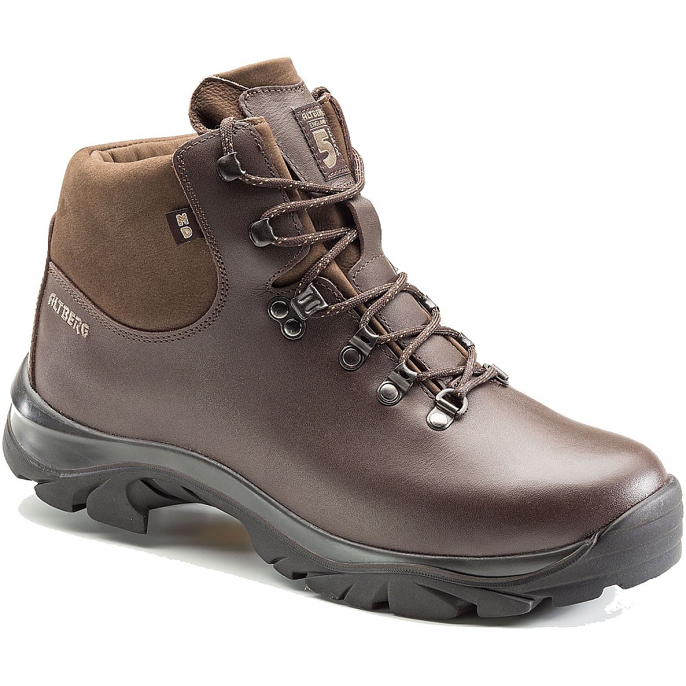 Altberg sale waterproof boots