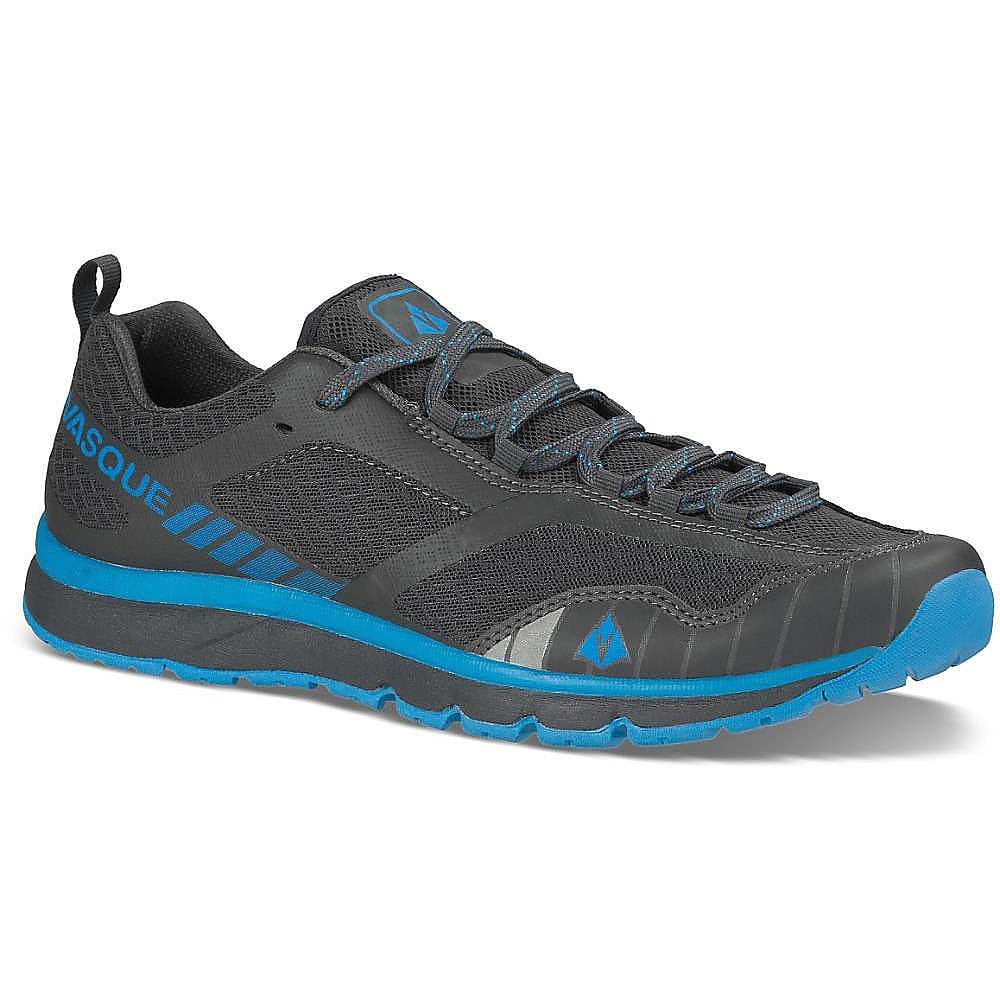 photo: Vasque Amp trail running shoe