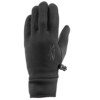 photo: Seirus Women's Xtreme All Weather Glove soft shell glove/mitten