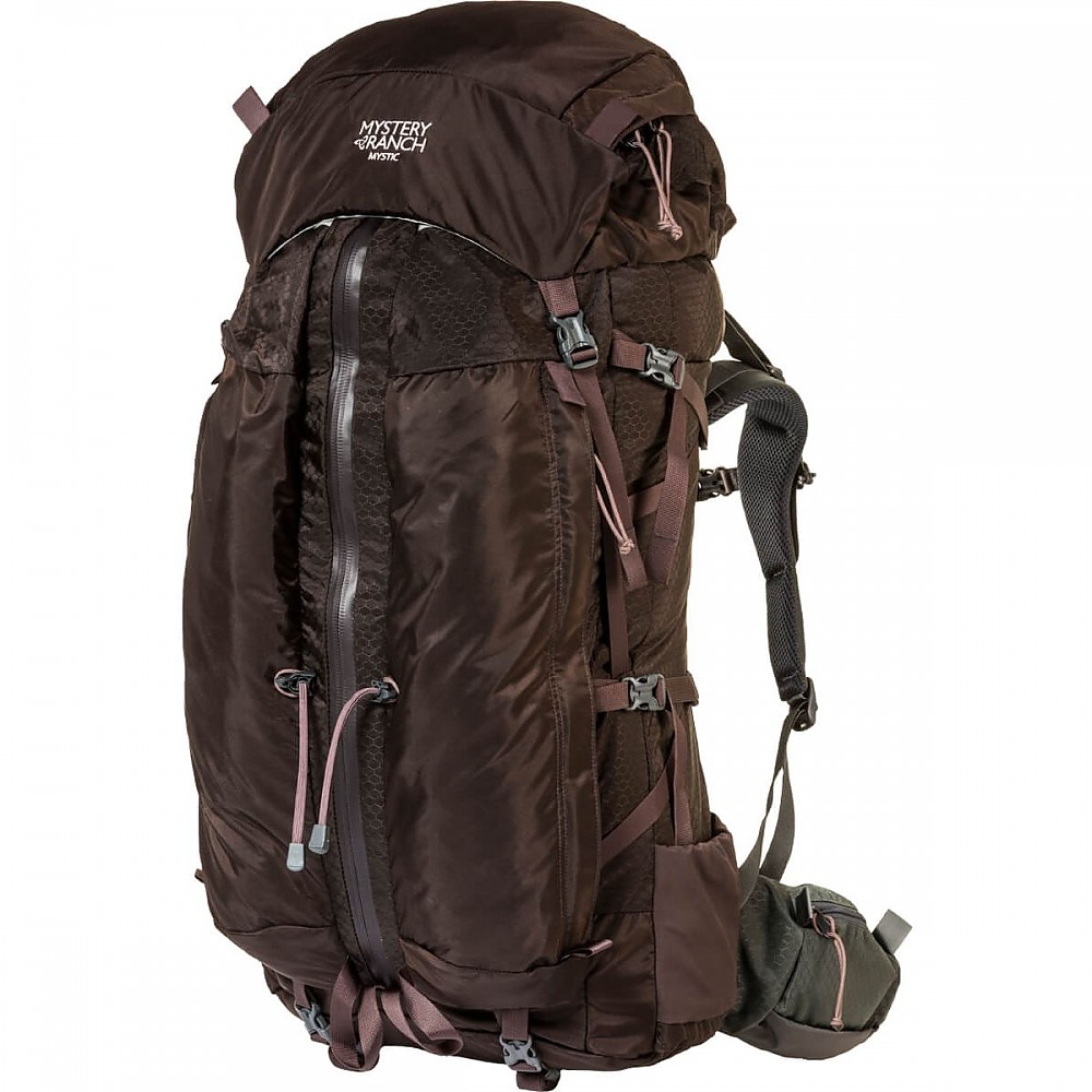 photo: Mystery Ranch Mystic weekend pack (50-69l)