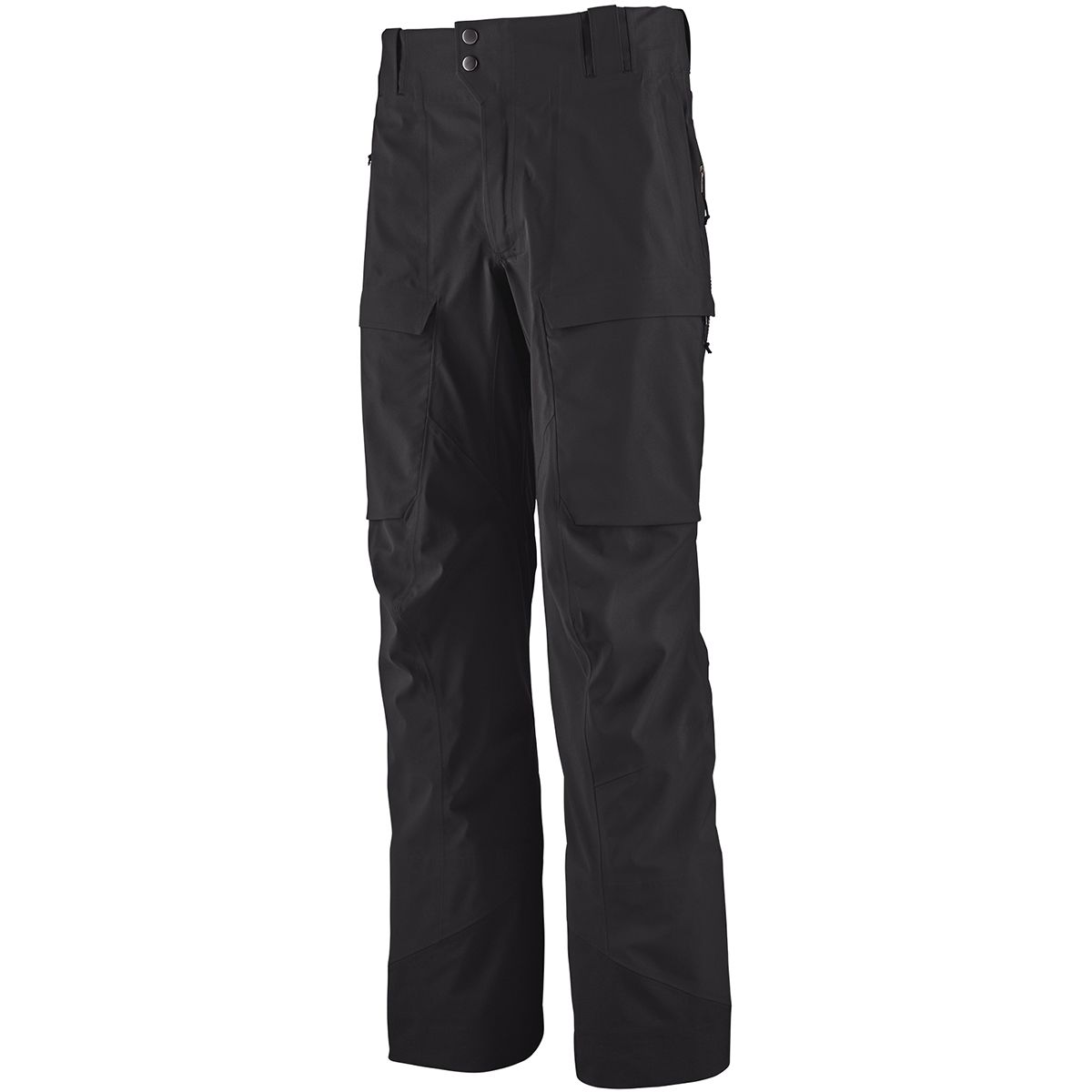 photo: Patagonia Untracked Pants waterproof pant