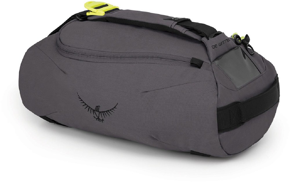 photo: Osprey Trillium 30 pack duffel