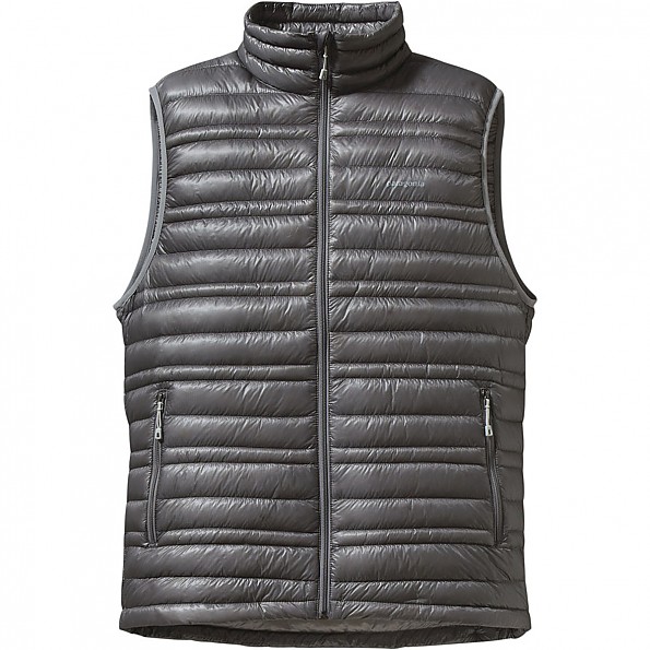 The Best Down Insulated Vests for 2021 - Trailspace