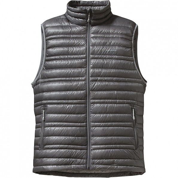 The Best Down Insulated Vests for 2021 Trailspace