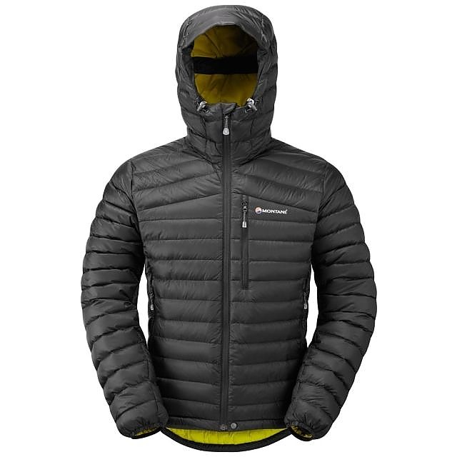 Montane Featherlite Down Jacket Reviews - Trailspace