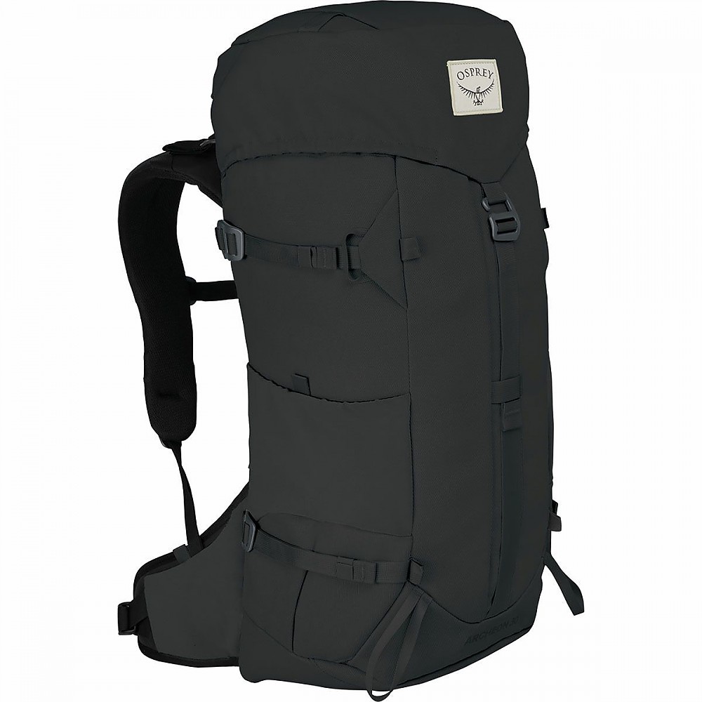 photo: Osprey Archeon 30 daypack (under 35l)