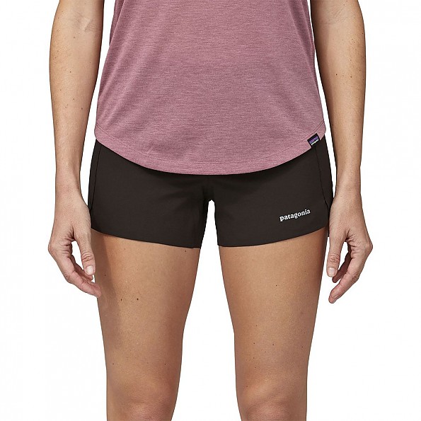 Patagonia Strider Pro Short