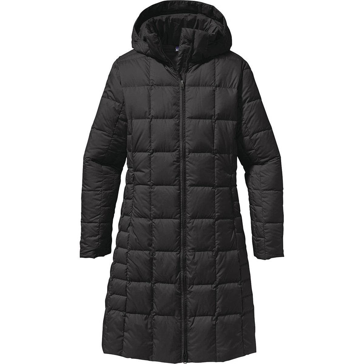 photo: Patagonia Down With It Parka down insulated jacket