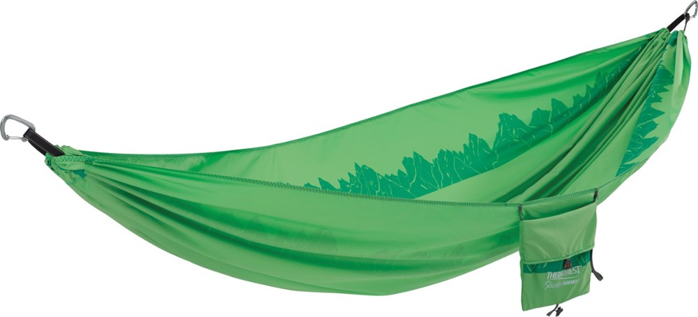 photo: Therm-a-Rest Slacker Single Hammock hammock