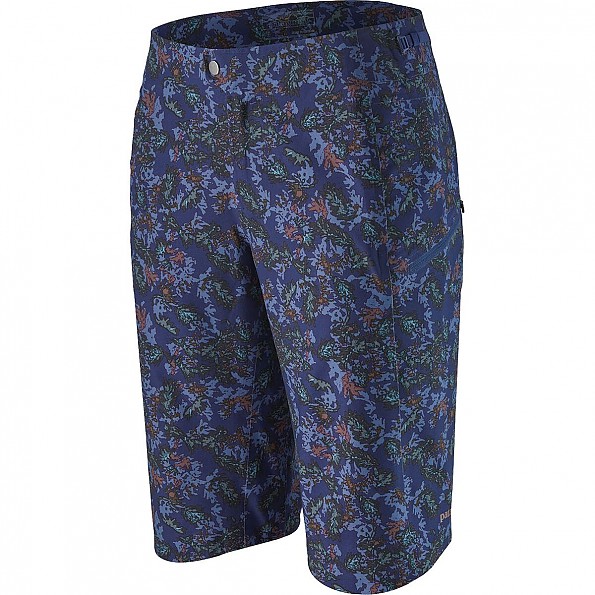 Patagonia Dirt Roamer Bike Shorts