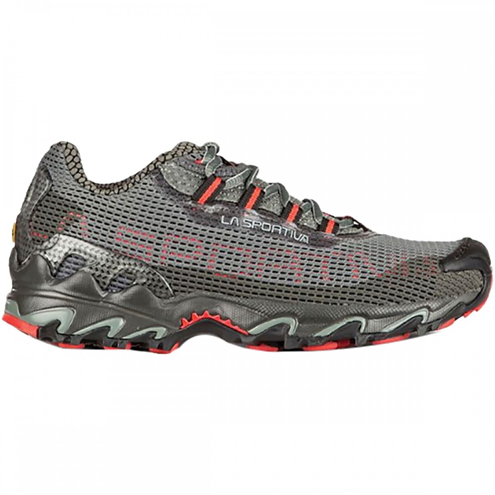 photo: La Sportiva Women's Wildcat trail running shoe