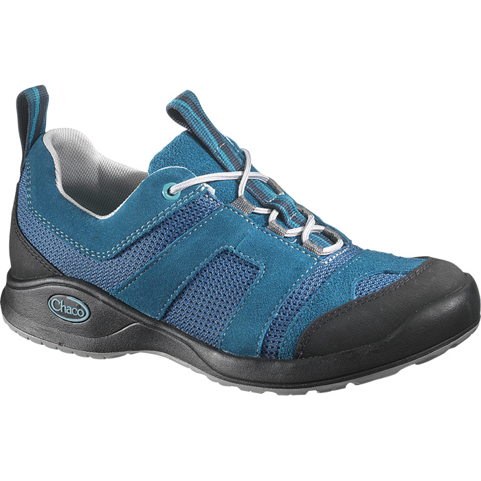 photo: Chaco Women's Vade Shoe trail shoe