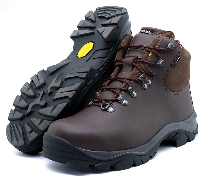 Altberg Fremington Walking Boot Reviews Trailspace