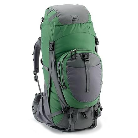 photo: REI Venus 70 Pack expedition pack (70l+)